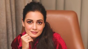 Dia Mirza flags alarming safety gaps for girls in public spaces on National Girl Child Day