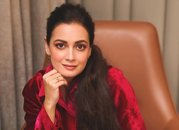 Dia Mirza flags alarming safety gaps for girls in public spaces on National Girl Child Day