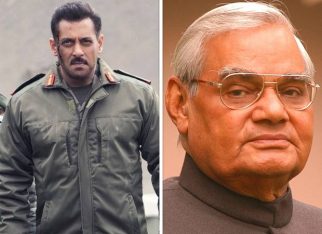 Battle of Galwan: Did you know – Atal Bihari Vajpayee’s iconic speeches and poetry inspired the film;s first song ‘Maatrubhumi’