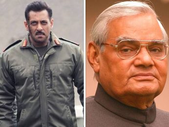 Battle of Galwan: Did you know – Atal Bihari Vajpayee’s iconic speeches and poetry inspired the film;s first song ‘Maatrubhumi’