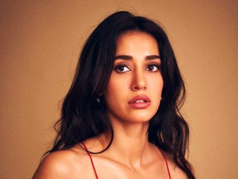 Disha Patani