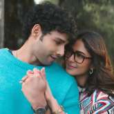 Tera Mera Saath | Do Deewane Seher Mein | Siddhant Chaturvedi, Mrunal Thakur