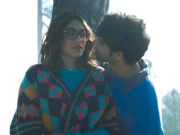 Do Deewane Seher Mein | Official Teaser | Siddhant Chaturvedi | Mrunal Thakur