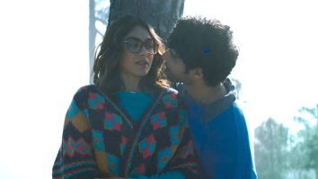 Do Deewane Seher Mein | Official Teaser | Siddhant Chaturvedi | Mrunal Thakur