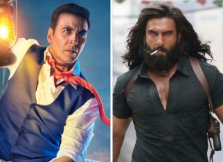 EXCLUSIVE: Akshay Kumar and Priyadarshan’s Bhooth Bangla release date postponed in anticipation of the Dhurandhar 2 wave; new date to be announced shortly