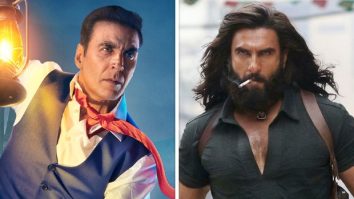 EXCLUSIVE: Akshay Kumar and Priyadarshan’s Bhooth Bangla release date postponed in anticipation of the Dhurandhar 2 wave; new date to be announced shortly