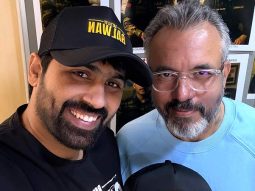 EXCLUSIVE: Battle of Galwan actor Vipin Bhardwaj on Apoorva Lakhia shooting the film amidst floods, “There was severe flooding, red and orange alerts were issued”