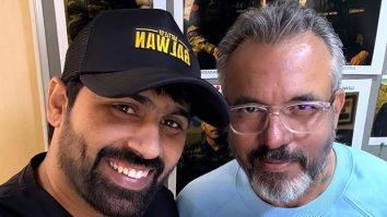 EXCLUSIVE: Battle of Galwan actor Vipin Bhardwaj on Apoorva Lakhia shooting the film amidst floods, “There was severe flooding, red and orange alerts were issued”