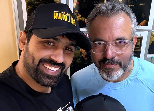 EXCLUSIVE: बाढ़ के बीच फिल्म की शूटिंग कर रहे अपूर्व लाखिया पर बैटल ऑफ गलवान के अभिनेता विपिन भारद्वाज, "भीषण बाढ़ आई, रेड और ऑरेंज अलर्ट जारी किए गए"