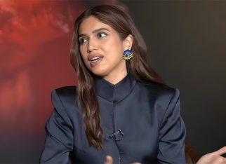 EXCLUSIVE: Bhumi Pednekar reveals how Daldal evolved slowly over years: “It was 2020 when Vikram Malhotra-sir and I first spoke”