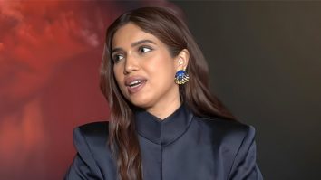 EXCLUSIVE: Bhumi Pednekar reveals how Daldal evolved slowly over years: “It was 2020 when Vikram Malhotra-sir and I first spoke”