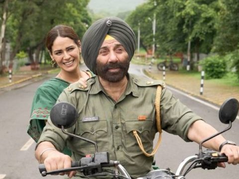 EXCLUSIVE: CBFC clears Border 2 with NO dialogue or action cuts; warship name changed to Kavach; flag visuals removed in war plane scenes