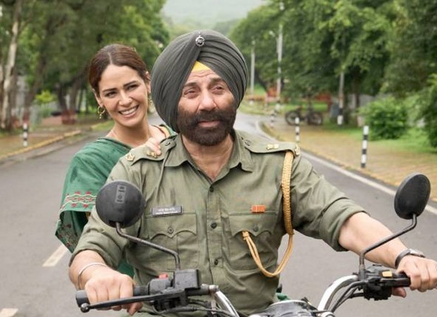 EXCLUSIVE: CBFC clears Border 2 with NO dialogue or action cuts; warship name changed to Kavach; flag visuals removed in war plane scenes