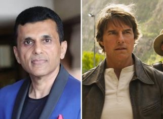 EXCLUSIVE: Producer Anand Pandit draws a line at AI replacing human writing, cites example of ‘The Entity’ from Mission Impossible franchise in a specially authored article