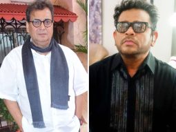 EXCLUSIVE: Subhash Ghai celebrates 81st birthday at Whistling Woods International’s convocation ceremony; BREAKS silence on A R Rahman’s ‘communal’ remark: “I am surprised; known him since 1994; never heard him talking directly or indirectly or feeling this way EVER”