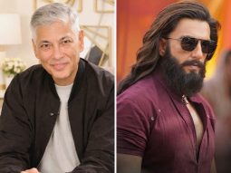 EXCLUSIVE: Taran Adarsh calls Dhurandhar an “epic return” for Ranveer Singh, says the film has restored industry confidence