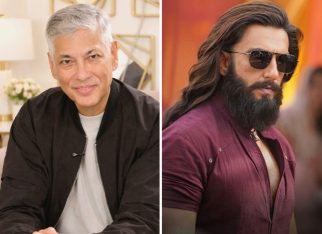EXCLUSIVE: Taran Adarsh calls Dhurandhar an “epic return” for Ranveer Singh, says the film has restored industry confidence