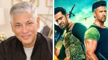 EXCLUSIVE: Taran Adarsh says War 2’s failure was no surprise; explains why the damage went beyond financial loss