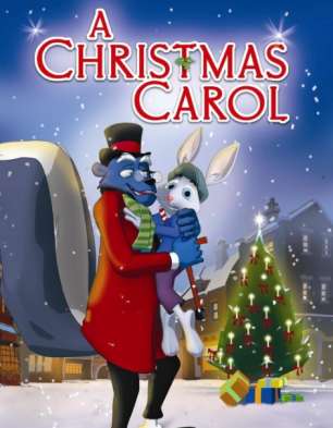 Ebenezer: A Christmas Carol (English)