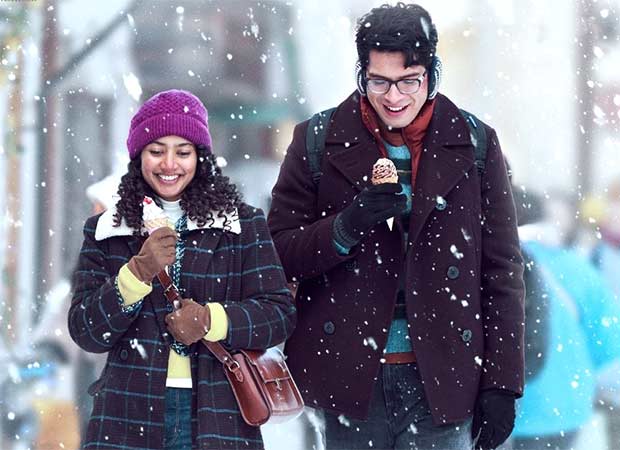 First look of Junaid Khan and Sai Pallavi starrer romantic drama Ek Din unveiled; teaser of Aamir Khan produced film to release tomorrow