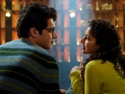 Ek Din | Official Teaser | Sai Pallavi | Junaid Khan | Aamir Khan Productions