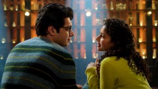 Ek Din | Official Teaser | Sai Pallavi | Junaid Khan | Aamir Khan Productions