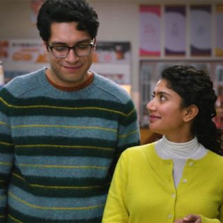 Ek Din teaser out: Junaid Khan and Sai Pallavi promise quiet romance and real-life magic in this gentle love story, watch