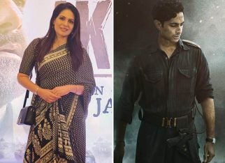 EXCLUSIVE: Ekavali Khanna opens up on criticism faced by Ikkis: “It is a pro-humanity film. It is DEFINITELY not a pro-Pakistani film…I found these accusations a bit ABSURD”