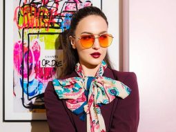 Elli AvrRam steps in as the new face of Truly Madly