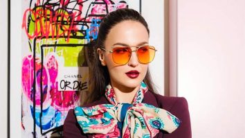 Elli AvrRam steps in as the new face of Truly Madly