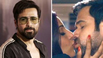 Emraan Hashmi opens up on shedding his ‘serial kisser’ tag and reinventing himself: “I juiced it to the hilt”
