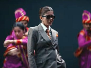 Fame Us: Tu Yaa Main | Shanaya Kapoor, Adarsh Gourav | Bejoy Nambiar