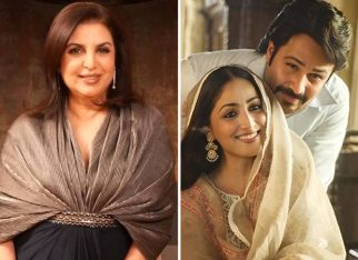 Farah Khan gives thumbs up to Suparn S Varma’s HAQ; lauds Yami Gautam and Emraan Hashmi
