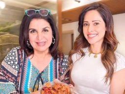 “It was so intense”: Farah Khan praises Nushrratt Bharuccha’s performance in Akelli