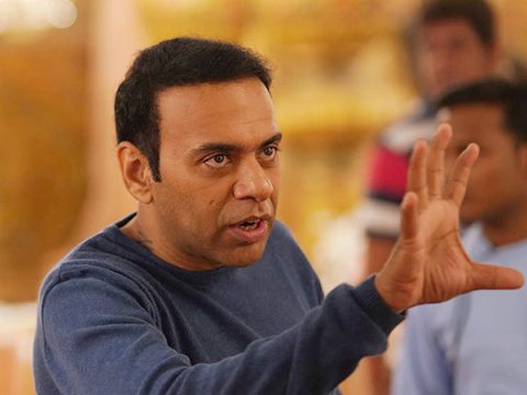 Farhad Samji switches gears; writes screenplay and dialogues for film adaptation of Safed Khaki; based on police inspector Subhash Shinde and his cricket achievements Farhad Samji switches gears; writes screenplay and dialogues for film adaptation of Safed Khaki; based on police inspector Subhash Shinde and his cricket achievements