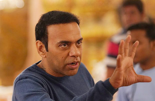 Farhad Samji switches gears; writes screenplay and dialogues for film adaptation of Safed Khaki; based on police inspector Subhash Shinde and his cricket achievements