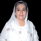 Farida Jalal on uttering the cuss word in O’Romeo, “It’s about time I got rid of my goody-goody image”