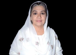 Farida Jalal on uttering the cuss word in O’Romeo, “It’s about time I got rid of my goody-goody image”