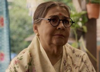 Farida Jalal BREAKS SILENCE on saying cuss word “ch***ya” in O’Romeo teaser: “The character speaks in a certain way”