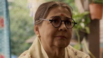 Farida Jalal BREAKS SILENCE on saying cuss word “ch***ya” in O’Romeo teaser: “The character speaks in a certain way”