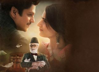 Fatima Sana Shaikh, Vijay Varma and Manish Malhotra react as Gustaakh Ishq heads for JioHotstar premiere: ‘A story that lingers’