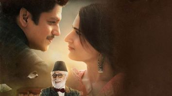 Fatima Sana Shaikh, Vijay Varma and Manish Malhotra react as Gustaakh Ishq heads for JioHotstar premiere: ‘A story that lingers’