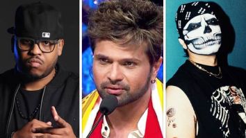 Flipperachi to make India live debut at UN40 Festival alongside Himesh Reshammiya, Talwiinder, and others! Deets inside
