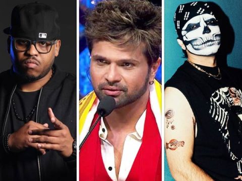 Flipperachi to make India live debut at UN40 Festival alongside Himesh Reshammiya, Talwiinder, and others! Deets inside