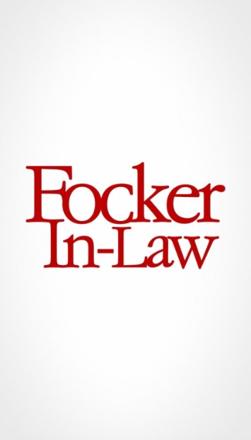 Focker - In - Law (English)