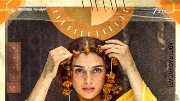 First Look Of The Movie Gandhi Talks