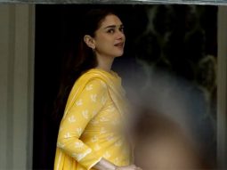 Gandhi Talks Teaser | Vijay Sethupathi | Arvind Swami | Aditi Rao Hydari | Siddharth Jadhav | A.R. Rahman