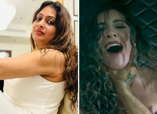 Geetu Mohandas responds to Toxic teaser trolls as internet debate intensifies: “Chilling while people figure out female pleasure” 