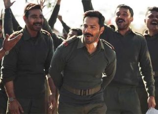 Border 2 song ‘Ghar Kab Aaoge’ out: Vishal Mishra-Sonu Nigam’s emotional track crosses 1 million views in 30 minutes, watch