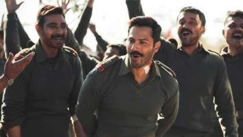 Border 2 song ‘Ghar Kab Aaoge’ out: Vishal Mishra-Sonu Nigam’s emotional track crosses 1 million views in 30 minutes, watch